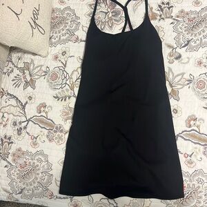 Halara sports dress